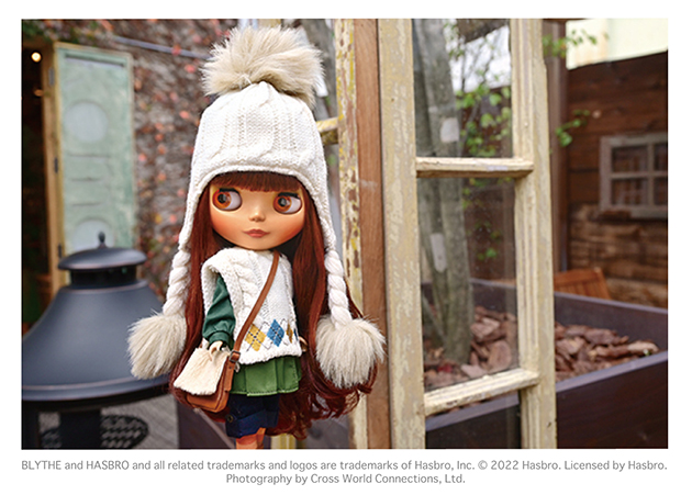 ブライス公式サイト | blythedoll.com ブライス公式サイト | blythedoll.com