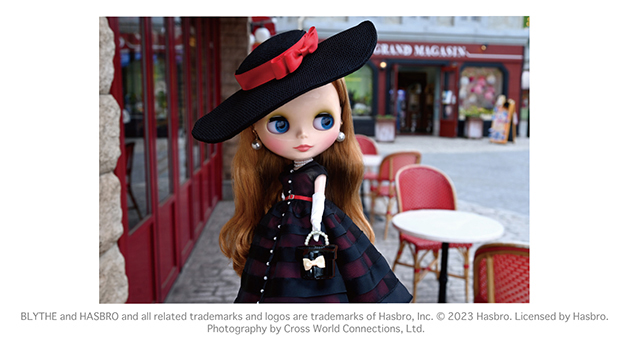 ブライス公式サイト | blythedoll.com ブライス公式サイト | blythedoll.com