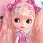 ブライス公式サイト | blythedoll.com